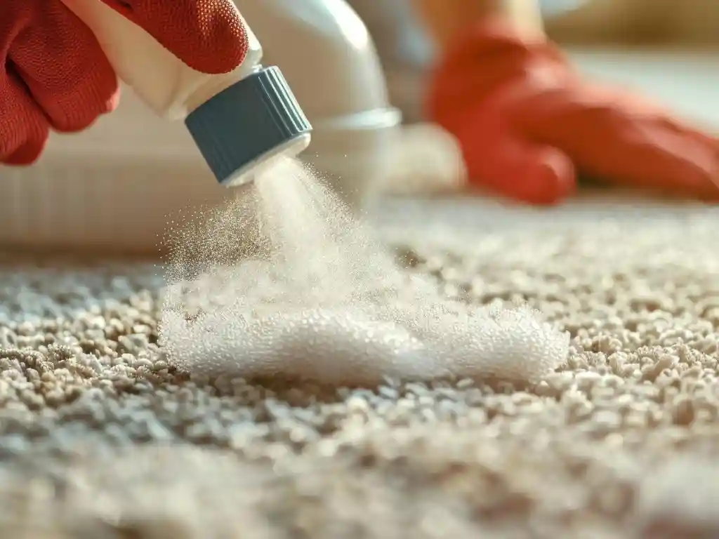 Karasu Leke Çıkarma Halı Leke Türü Analizi