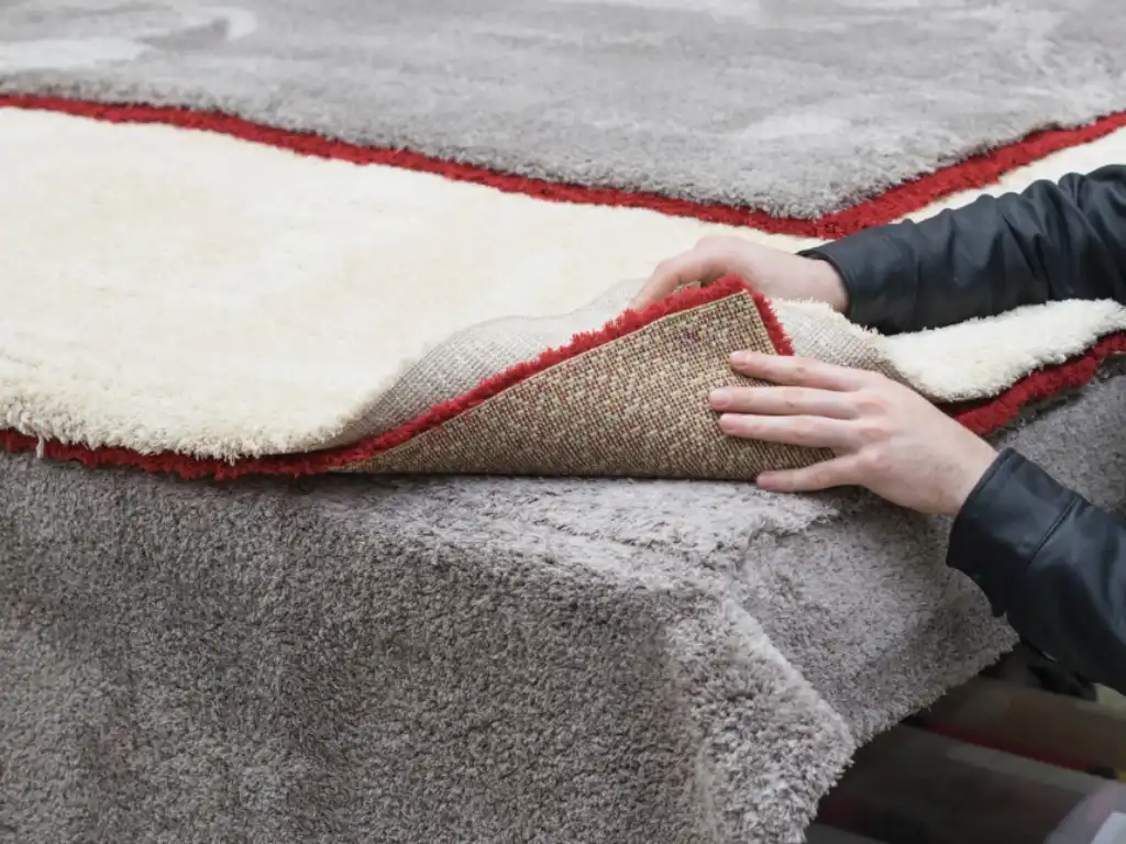 Karasu Leke Çıkarma Lokal Kurutma ve Son Kontrol